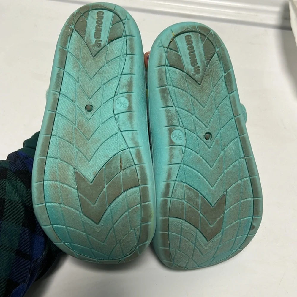 Kids Mickey Water shoes 9/10